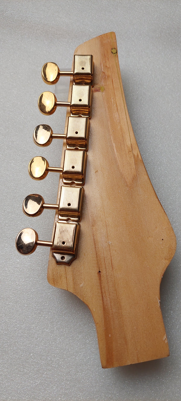 DRYER GITAR TELECASTER R6 GD (AG603)