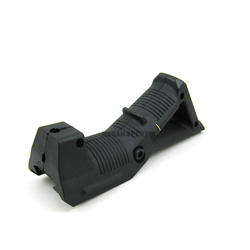GRIP AFG RED LASER (OG843) - Megah Sport