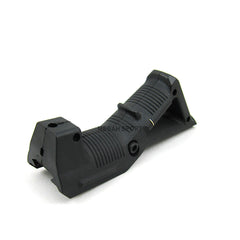 GRIP AFG RED LASER (OG843) - Megah Sport