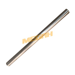 TUBE SEAMLES TITANIUM 36MM GRADE 2 (AS458)