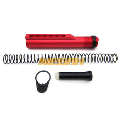BUFFER TUBE M4 (OG918) - Megah Sport