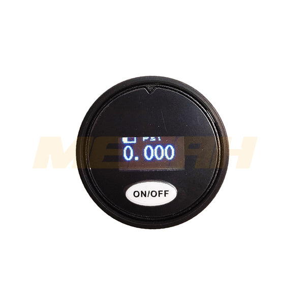 MANOMETER DIGITAL Drat M10