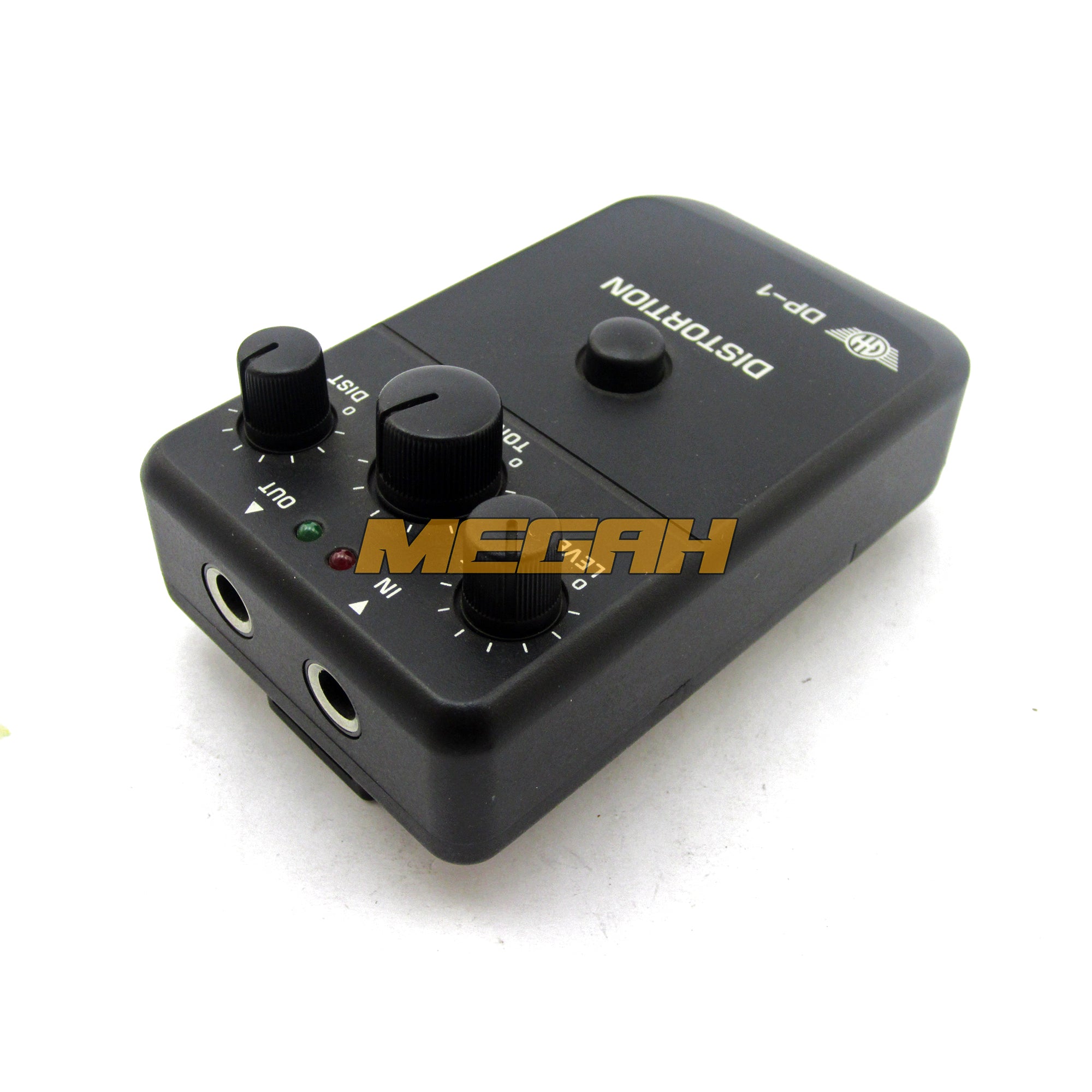 EFFECT DISTORTION (AM728) Gambar sekunder produk