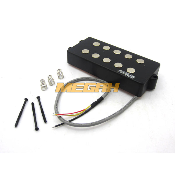 PICK UP BASS MUSICMAN KOREA - 5 STRING (AG823) - Megah Sport