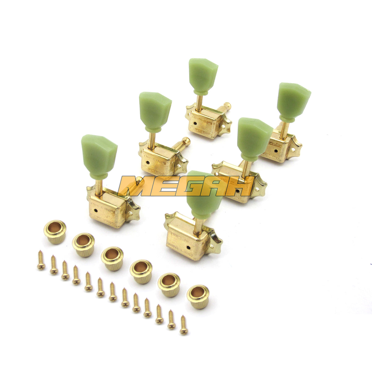 DRYER WILKINSON R3+L3 KOREA - GOLD (AG944) - Megah Sport Gambar utama produk