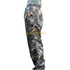 CELANA PANJANG CAMOUFLAGE-BAHAN IMPORT WATER RESISTANT (CS010) - Megah Sport
