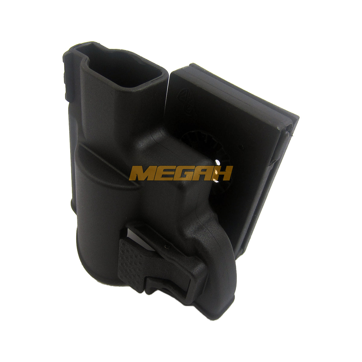 HOLSTER REVOLVER ZJZ KECIL (OG128) - Megah Sport