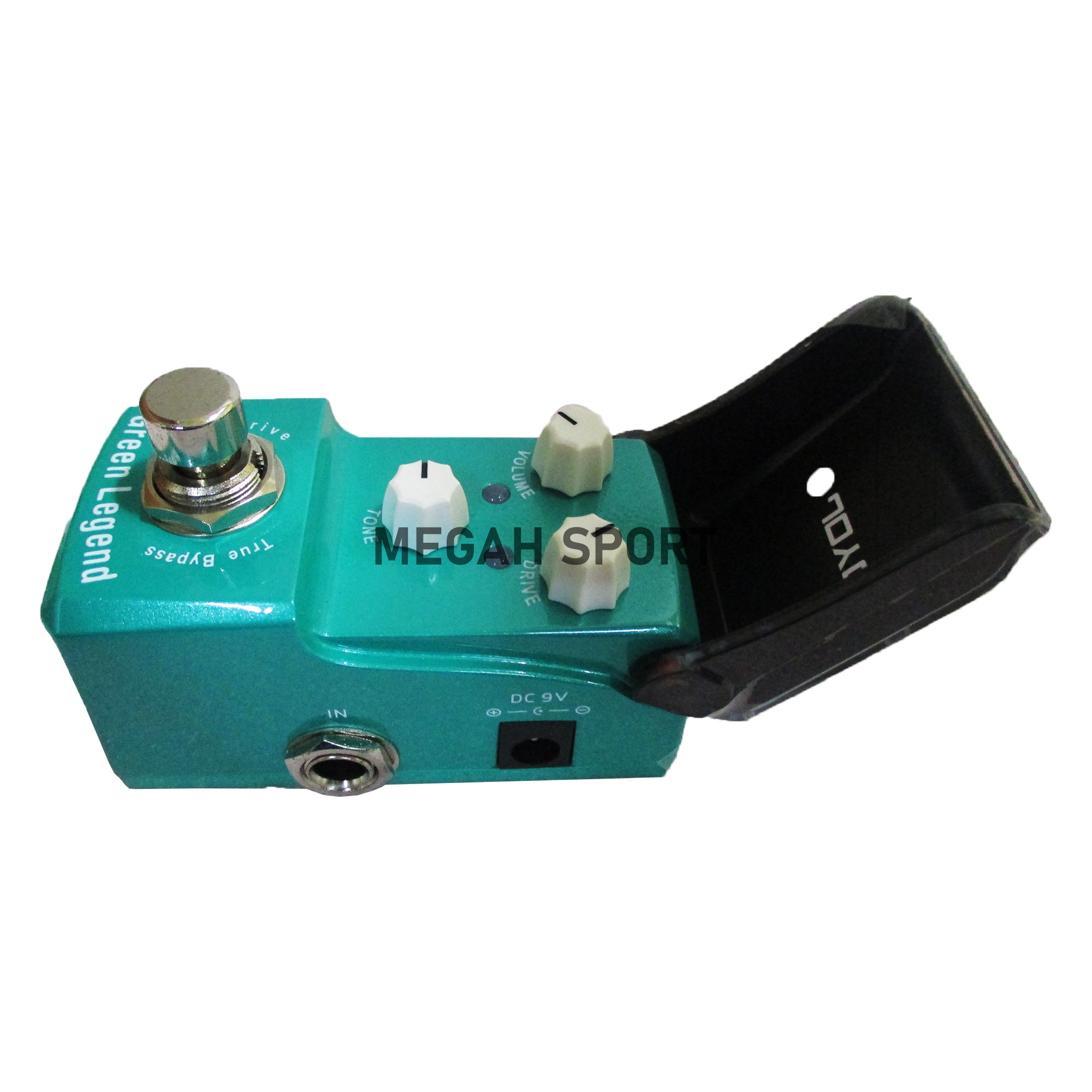 EFFECT JOYO GREEN LEGEND JF319 (AM911) - Megah Sport