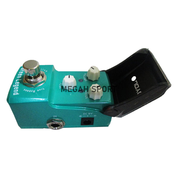 EFFECT JOYO GREEN LEGEND JF319 (AM911) - Megah Sport