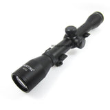 TELESKOP HUNTING 4X32 (TC389) - Megah Sport