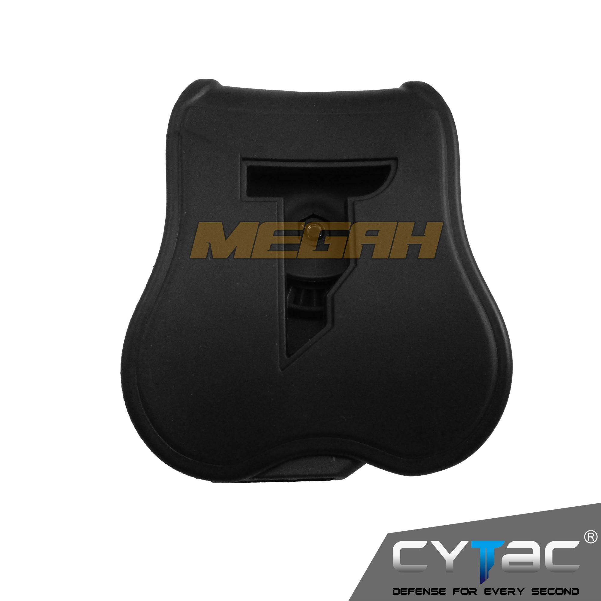 HOLSTER CYTAC R-DEFENDER SERIES (OG159) - Megah Sport