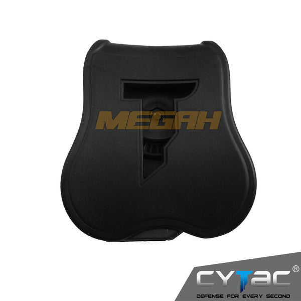 HOLSTER CYTAC R-DEFENDER SERIES (OG159) - Megah Sport