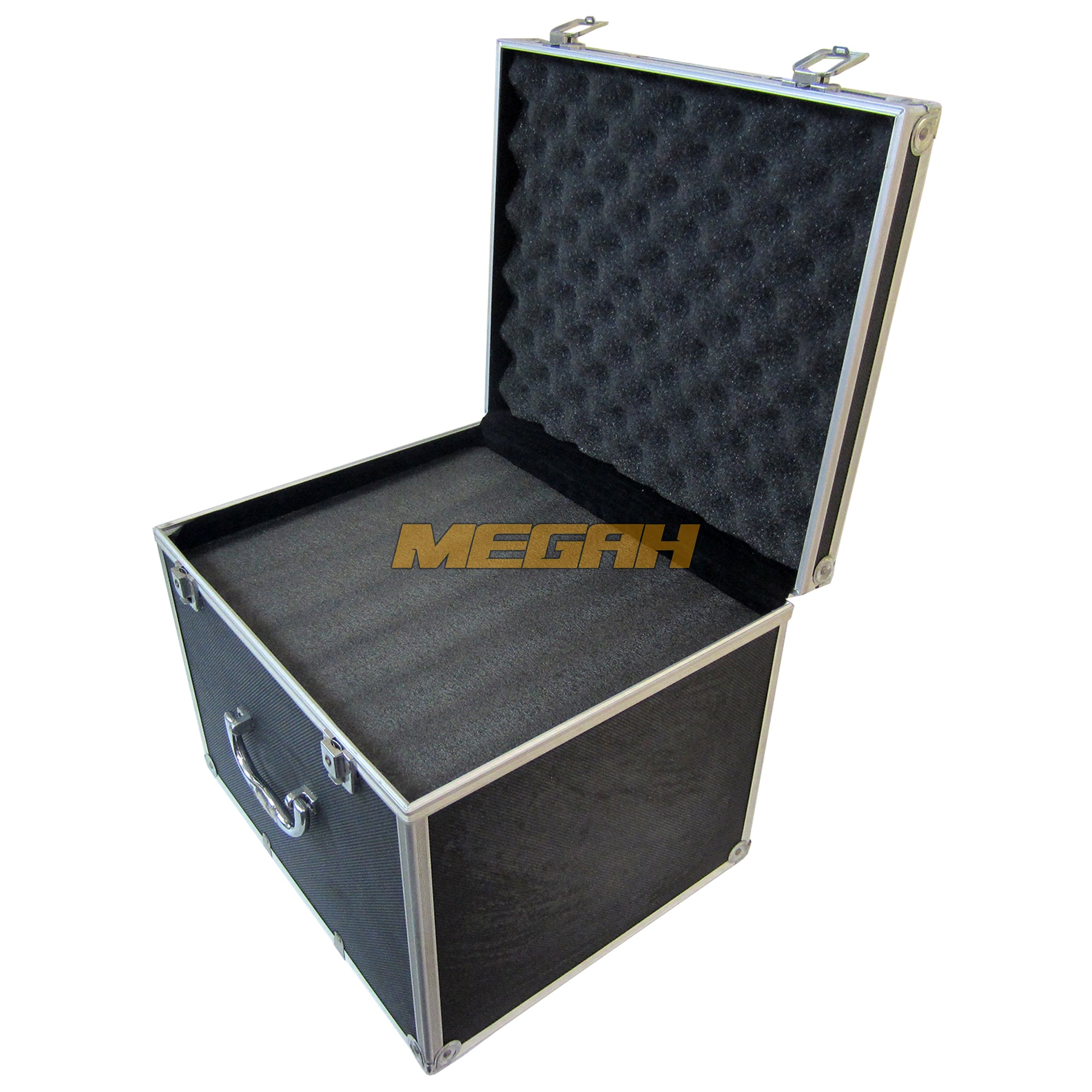 BOX ALUMUNIUM 30x35x28cm (TA129) - Megah Sport