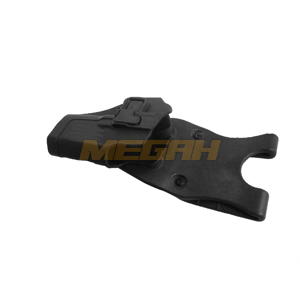 HOLSTER BLACKHAWK BAN GLOCK 1 2 3 1991 (OG139) - Megah Sport