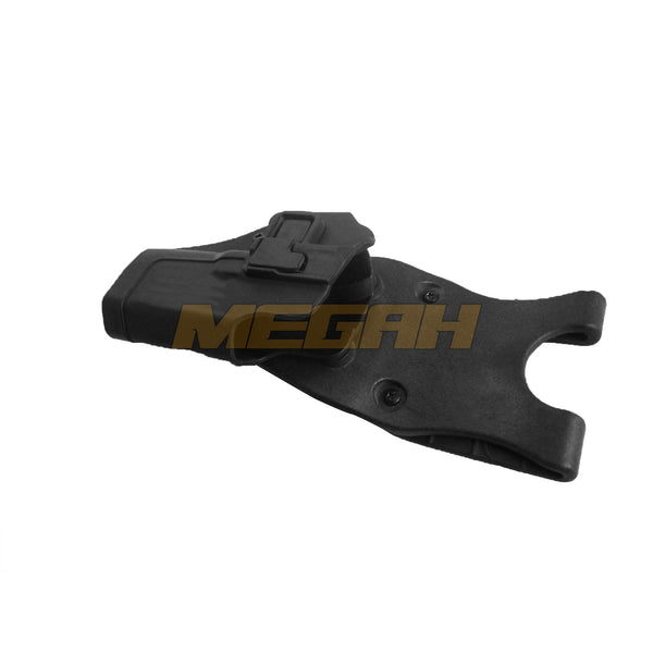 HOLSTER BLACKHAWK BAN GLOCK 1 2 3 1991 (OG139) - Megah Sport
