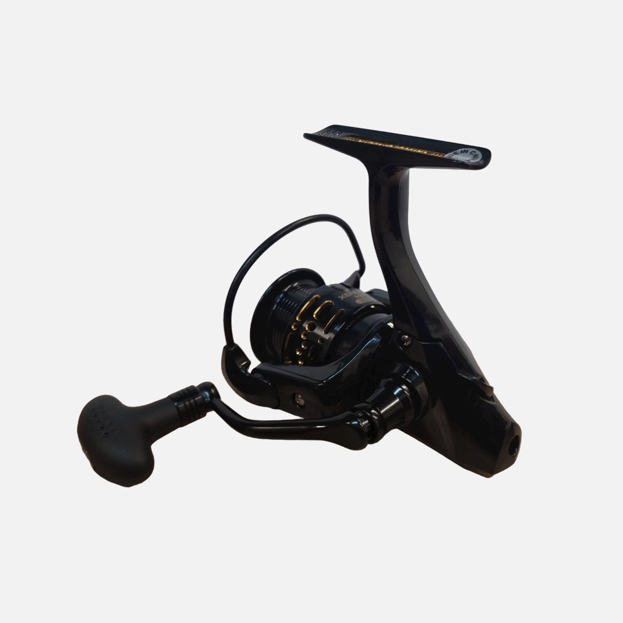 REEL PANCING RYOBI XENOS III HP (RL387) Gambar sekunder produk