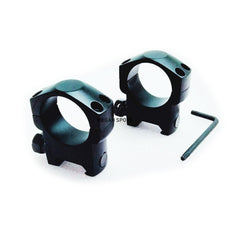 MOUNTING VECTOR OD 30MM PICATINNY (MT511) - Megah Sport