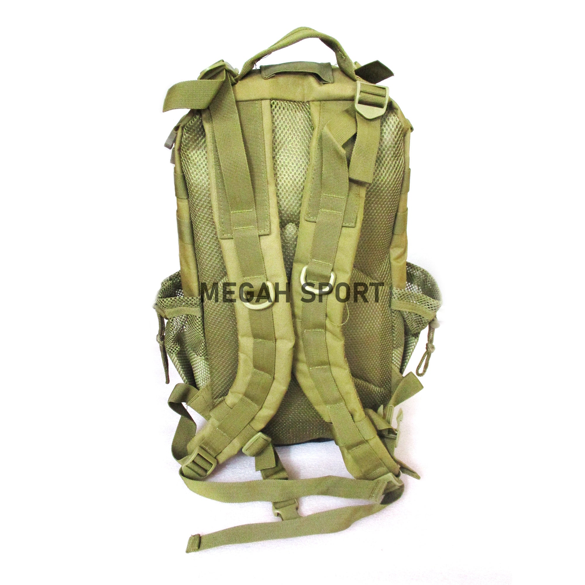 TAS RANSEL 6005 (TA147) - Megah Sport