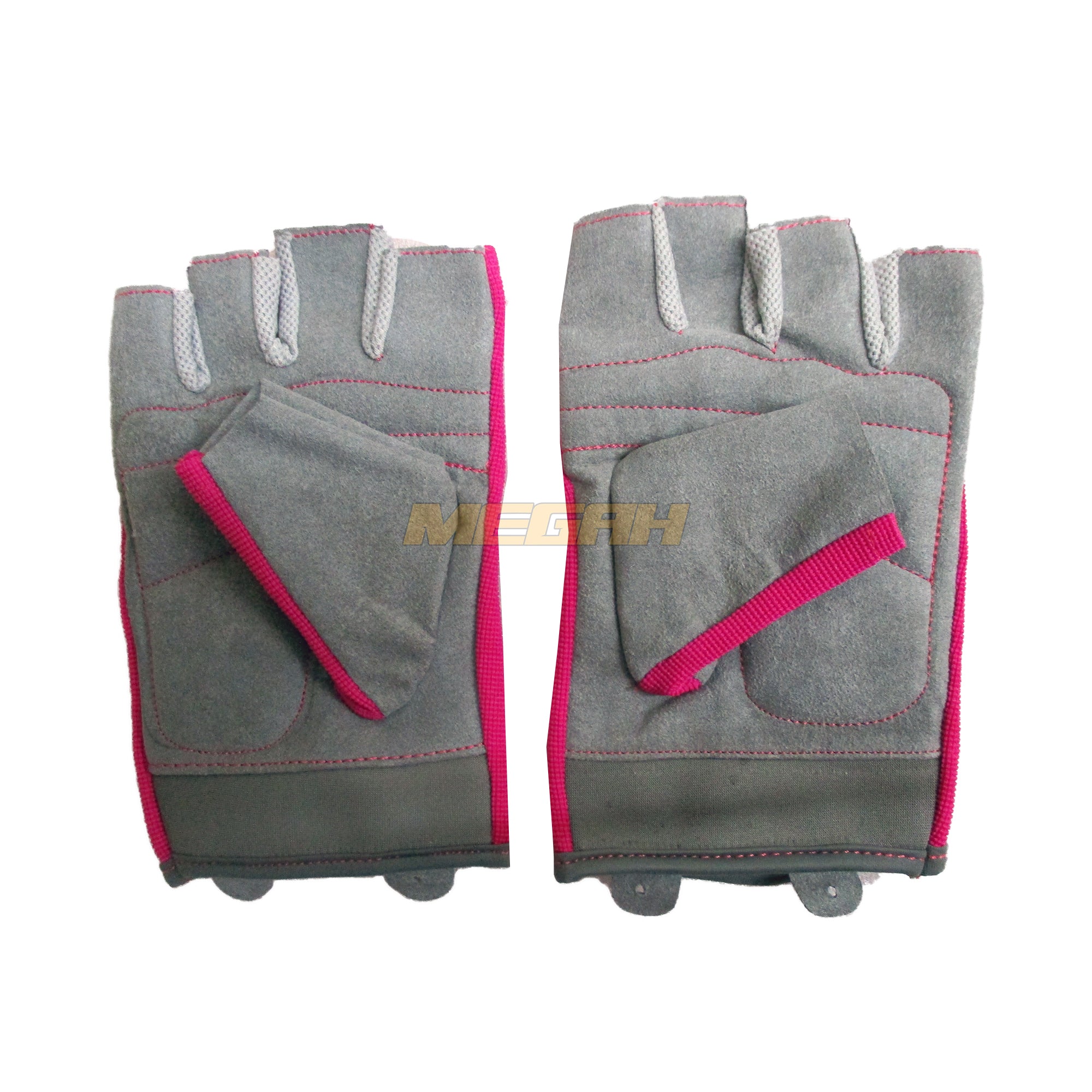 SARUNG TANGAN FITNES IMPORT (SA013) - Megah Sport