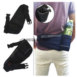 TAS PINGGANG JOGGING SAKU BOTOL 1 (TA015) - Megah Sport