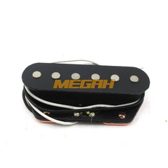 PICK UP TELECASTER ALNICO KOREA - BRIDGE (AG774) - Megah Sport