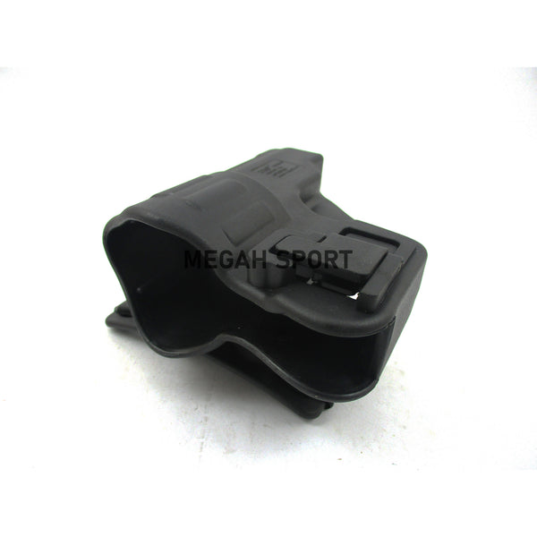HOLSTER BLACK HAWK REVOLVER (OG119) - Megah Sport