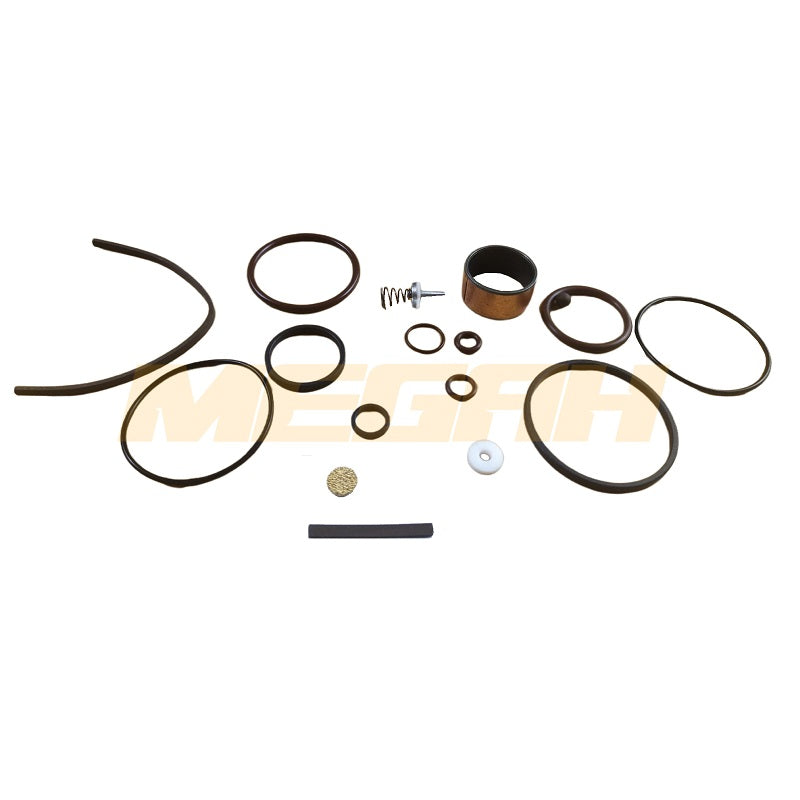 1 SET SEAL POMPA HOGAN Gambar sekunder produk