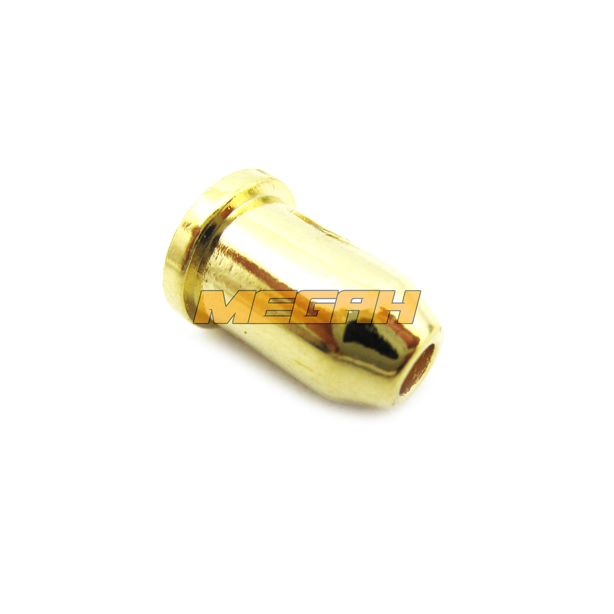 STRING MOUNTING 6 PCS GOLD (AG157) - Megah Sport