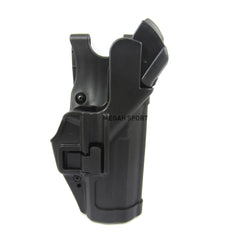 HOLSTER BLACKHAWK COMPACT (OG160) - Megah Sport