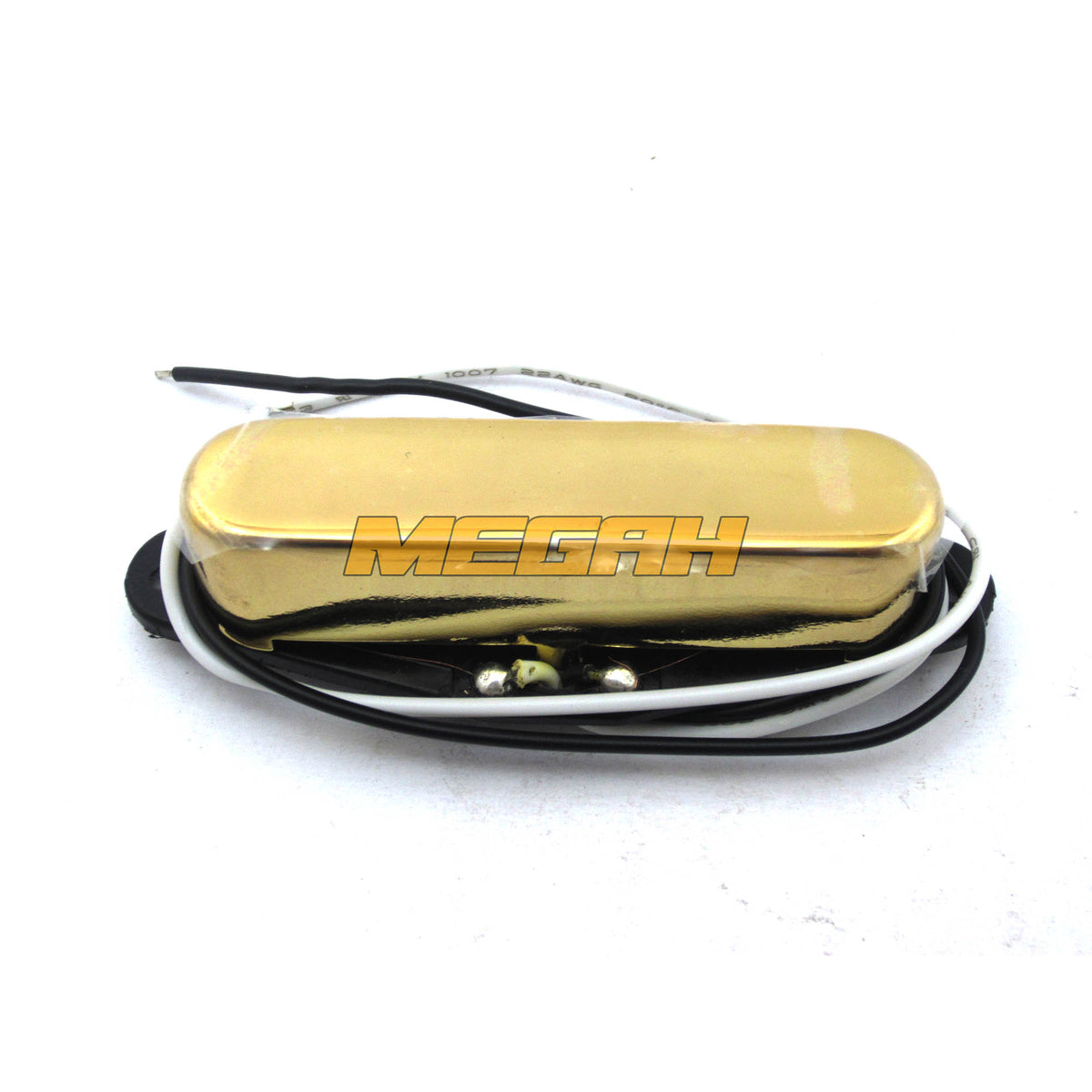 PICK UP TELECASTER ALNICO KOREA - NECK (AG773) - Megah Sport