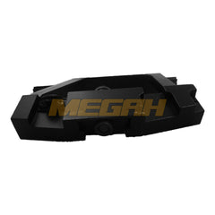 MOUNTING SIDE RAIL AK (OG898) - Megah Sport