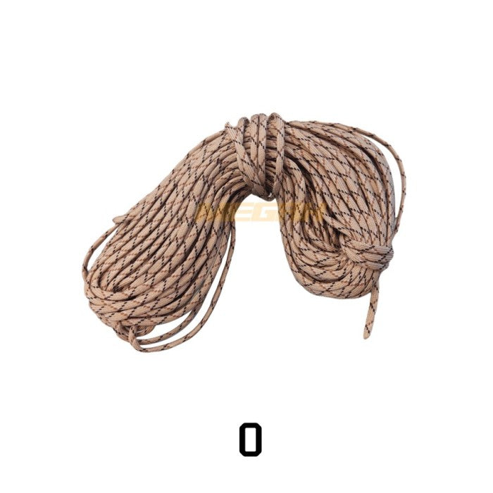TALI PARACORD 30MT (OG495)