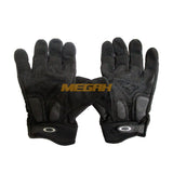 SARUNG TANGAN  PANJANG+FIBER (SA062) - Megah Sport