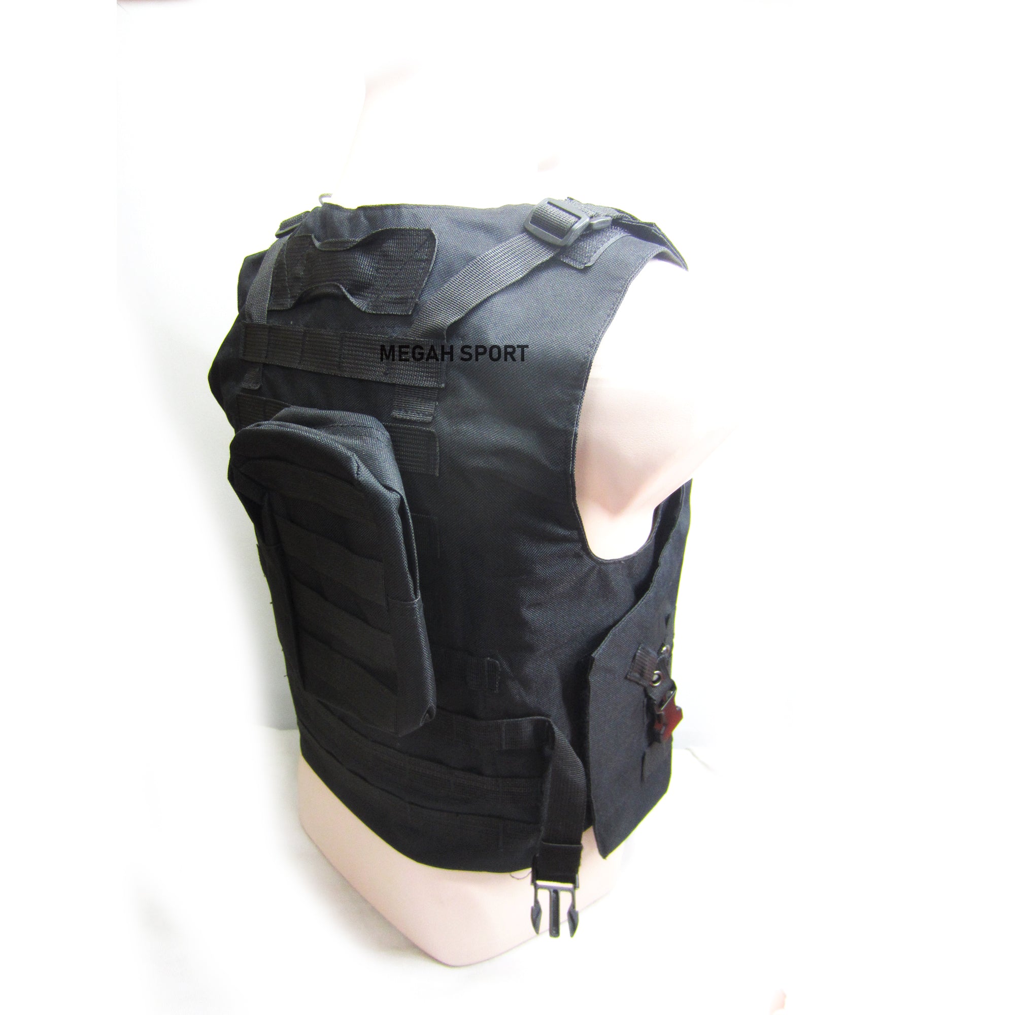 VEST SLING 080B (OG298) - Megah Sport