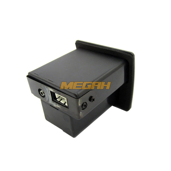 EQUALIZER TUNER GITAR 7545-R AG866 - Megah Sport