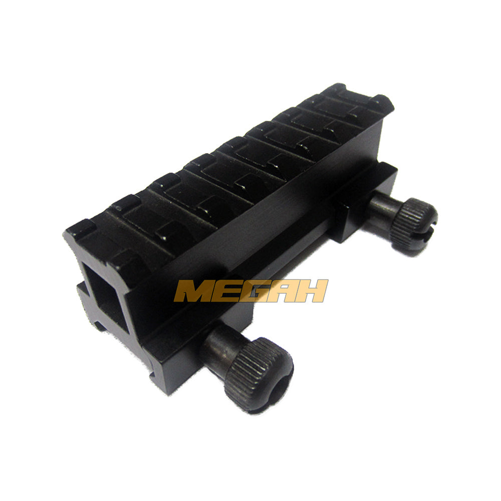 MOUNTING PIKATINI PENINGGI (MT576) - Megah Sport