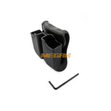 HOLSTER CYTAC DOUBLE MAGAZINE FIT GLOCK OG157 - Megah Sport