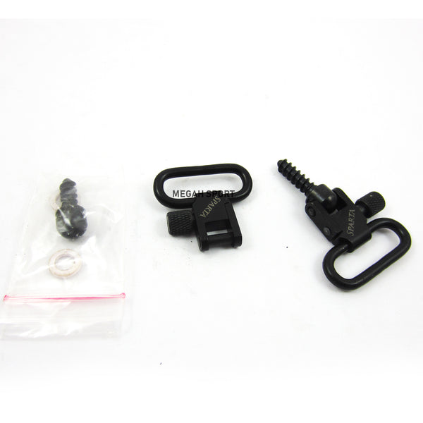 SWIVEL SENAPAN SPARTA (AS120) - Megah Sport