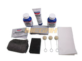 BIRCHWOOD CASEY PERMA BLUE SET PASTE (AS265) - Megah Sport