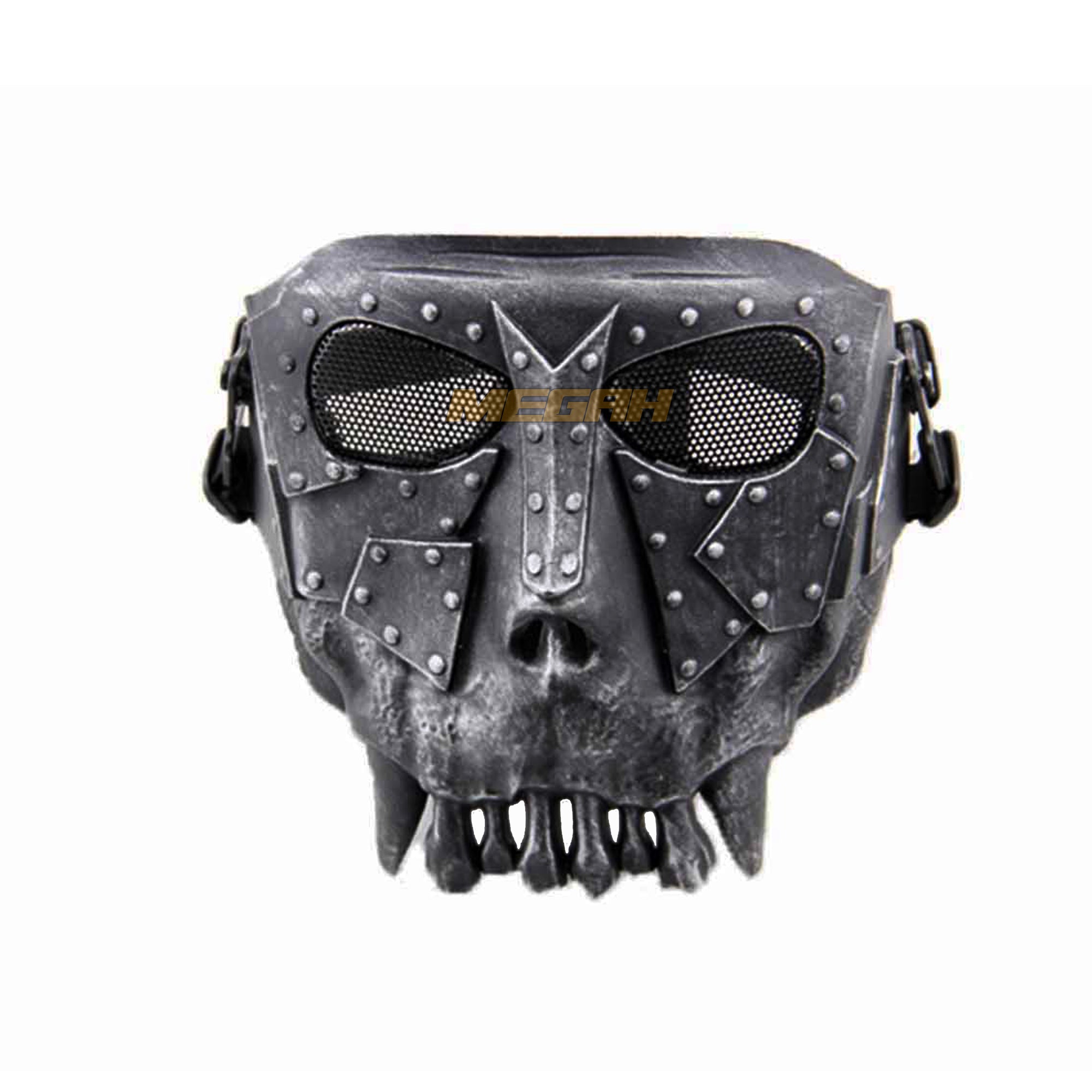 MASKER TENGKORAK 1/2 Gambar sekunder produk