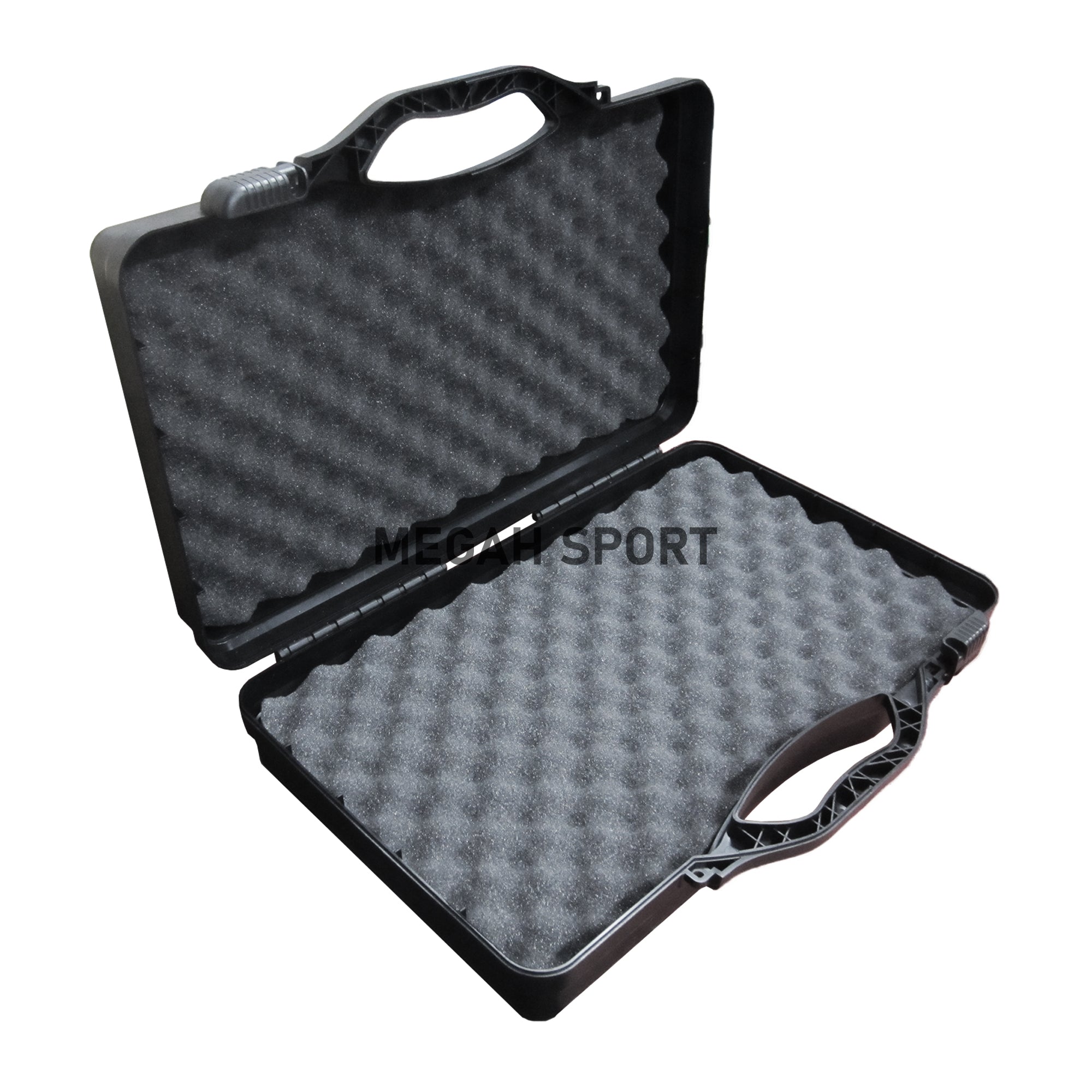 Box Unit ABS 51 X 30 X 14CM (TA105) - Megah Sport