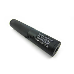 SILENCER / PEREDAM SILENT OPTION (OG084) - Megah Sport