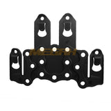 BREKET HOLSTER BLACKHAWK (OG135) - Megah Sport