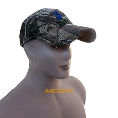 TOPI CAMOUFLAGE IMPORT (TI501) - Megah Sport