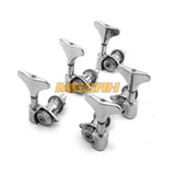 DRYER BASS WILKINSON R3+L2 KOREA - CHROME/BLACK (AG952) - Megah Sport