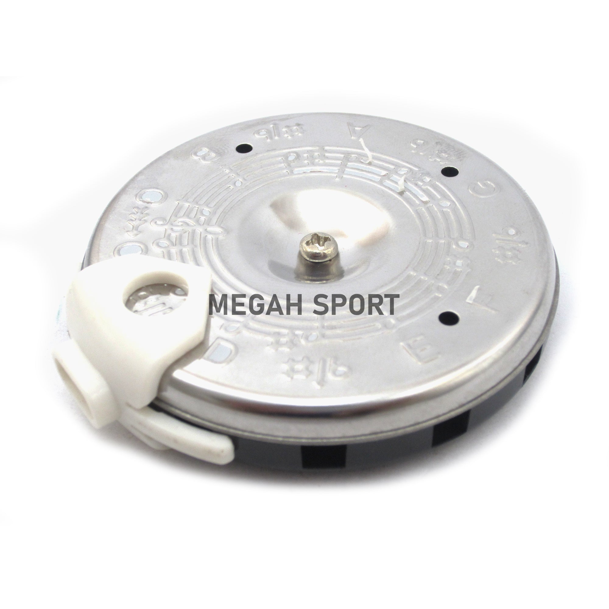 ROTARI PITCH PIPE (AM712) - Megah Sport