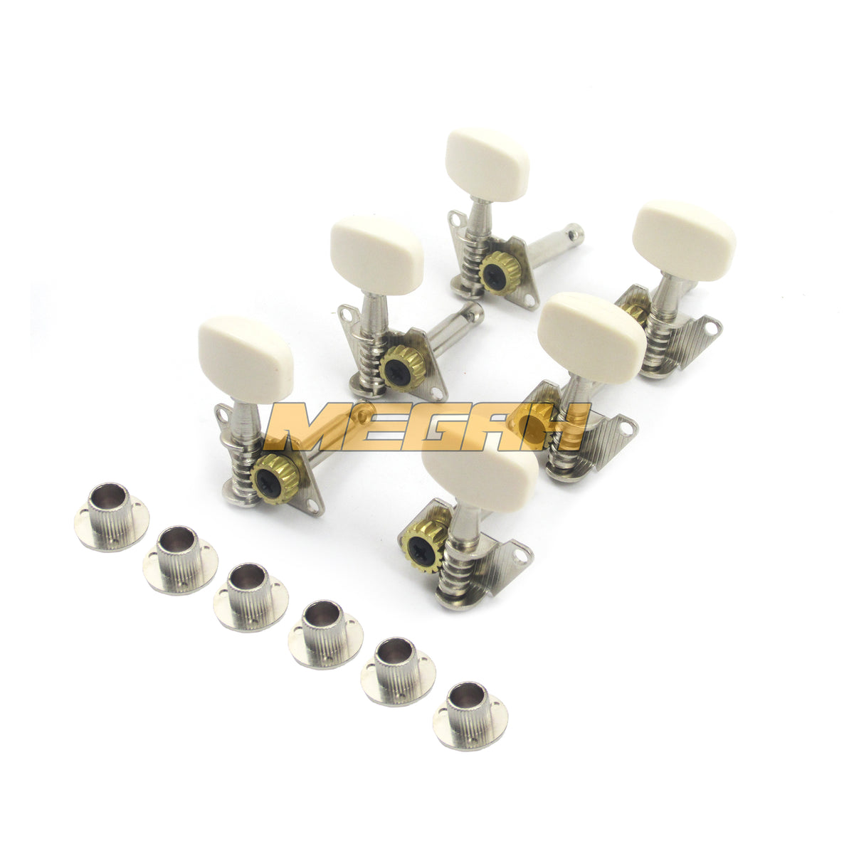 DRYER AKUSTIK 6PCS (AG583) - Megah Sport Gambar utama produk