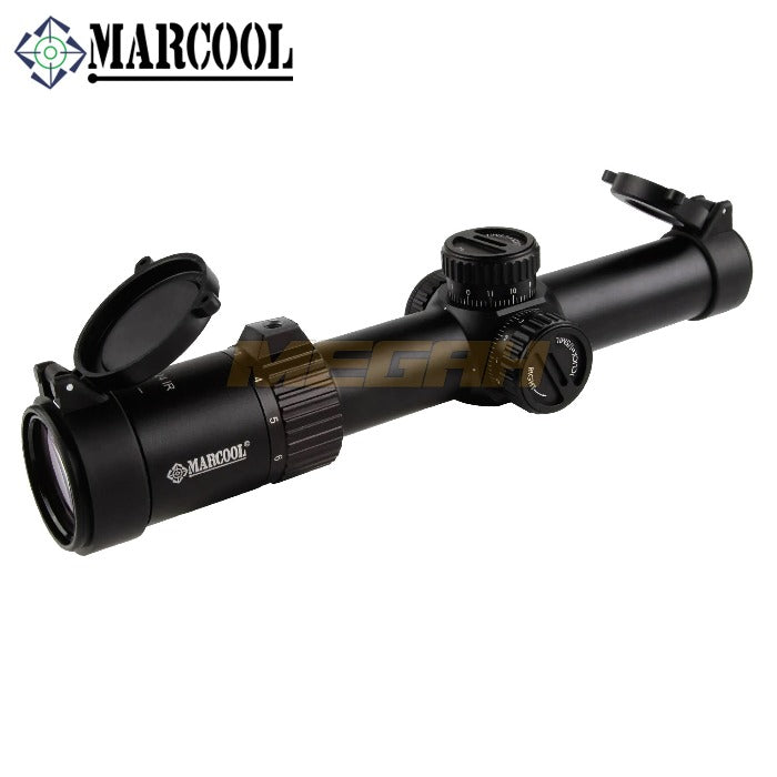 MARCOOL 1-6X24 IR Gambar sekunder produk