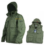 JAKET 5.11 IMPORT (JK050) - Megah Sport