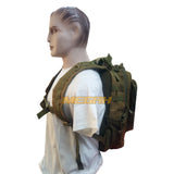 TAS RANSEL 6009 (TA147) - Megah Sport